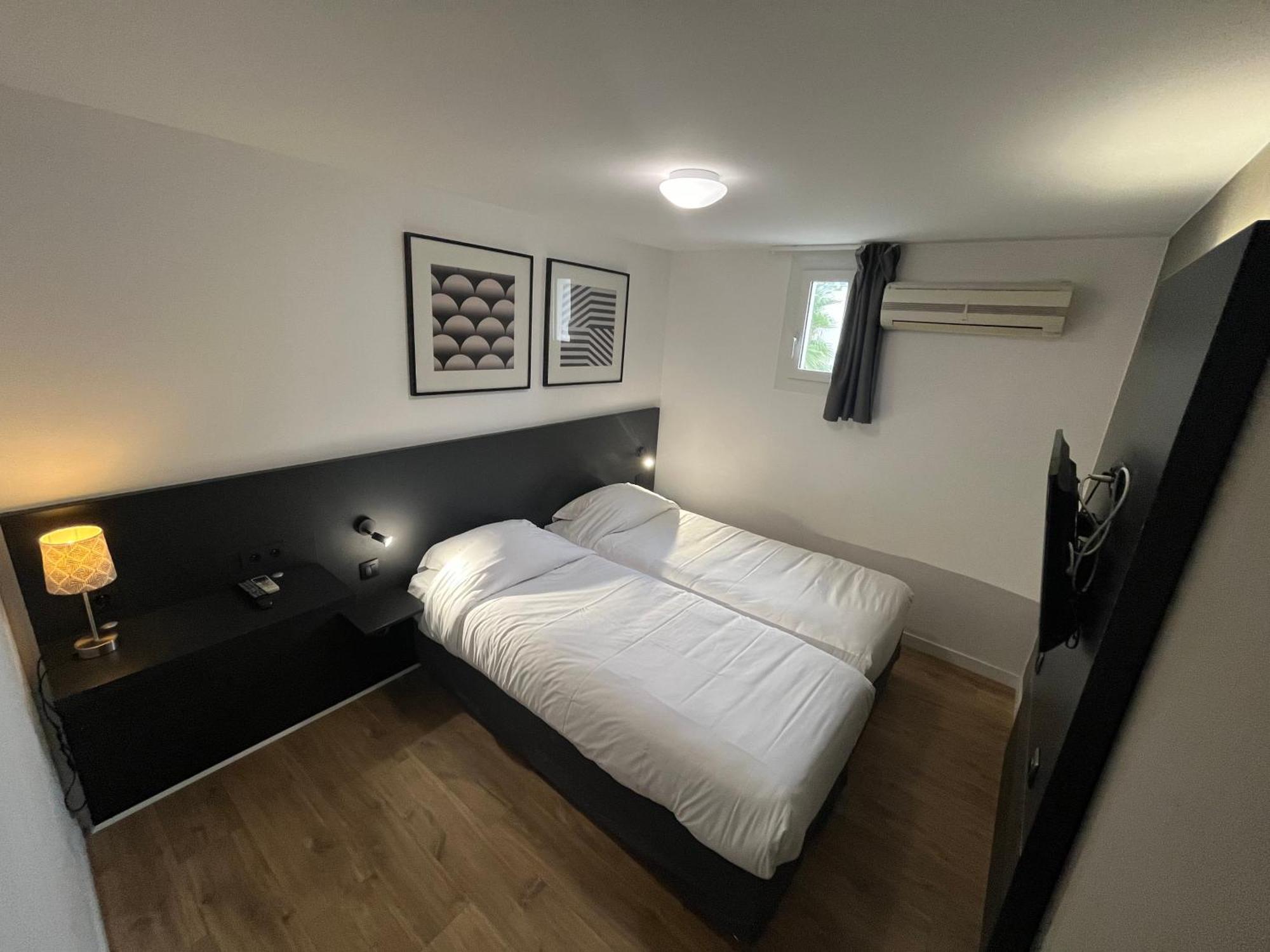 Le Prose Hotel ลา กร็องเดอ-ม็อต ภายนอก รูปภาพ