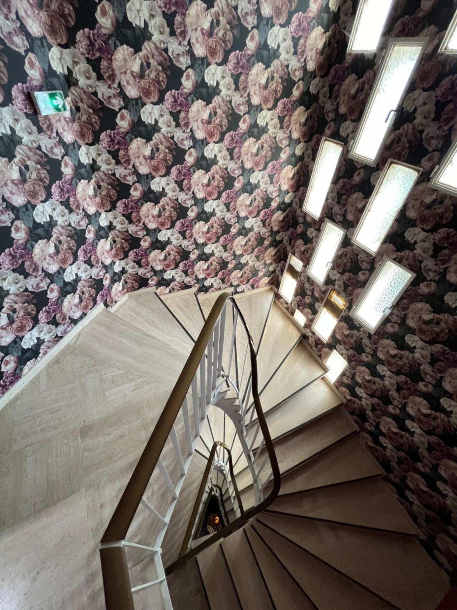 Le Prose Hotel ลา กร็องเดอ-ม็อต ภายนอก รูปภาพ