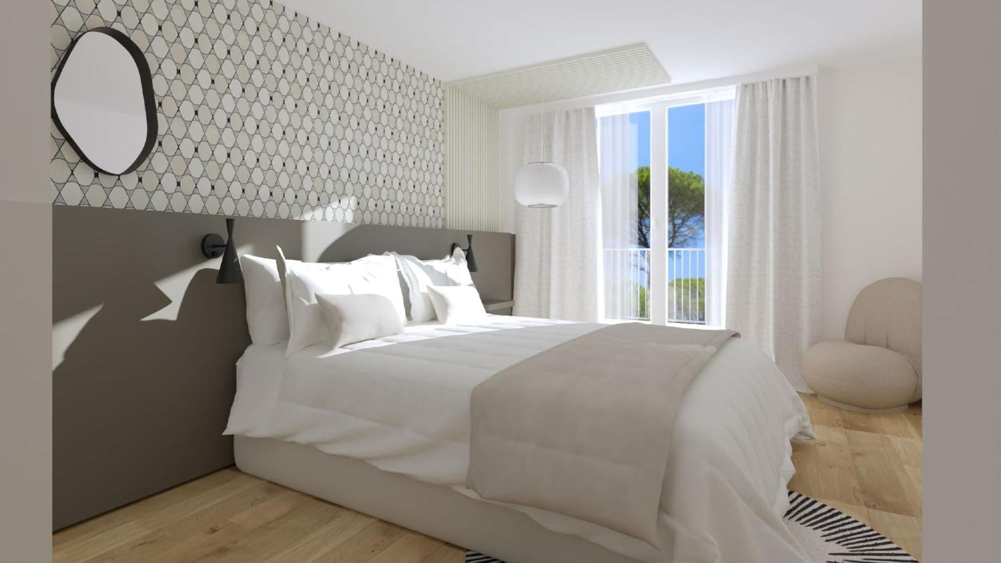 Le Prose Hotel ลา กร็องเดอ-ม็อต ภายนอก รูปภาพ