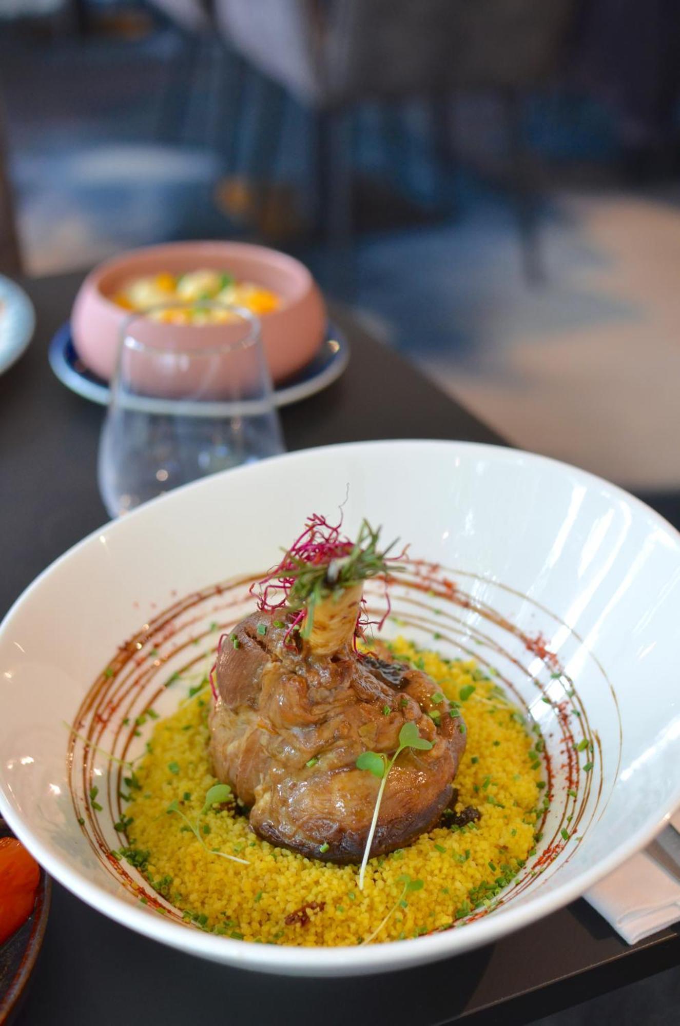 Le Prose Hotel ลา กร็องเดอ-ม็อต ภายนอก รูปภาพ