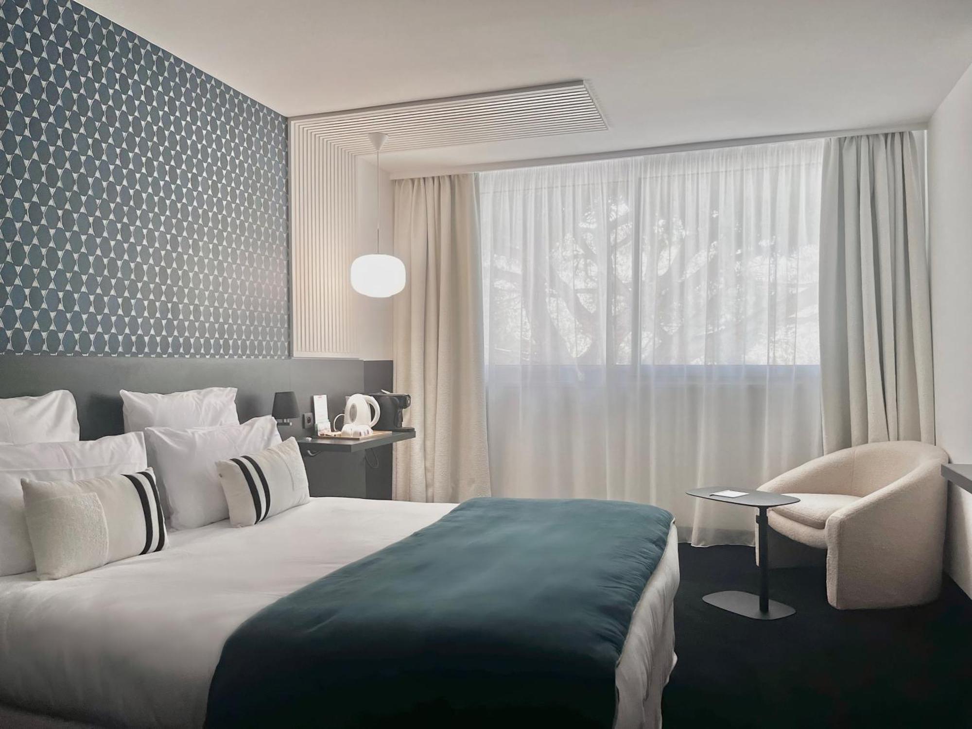 Le Prose Hotel ลา กร็องเดอ-ม็อต ภายนอก รูปภาพ