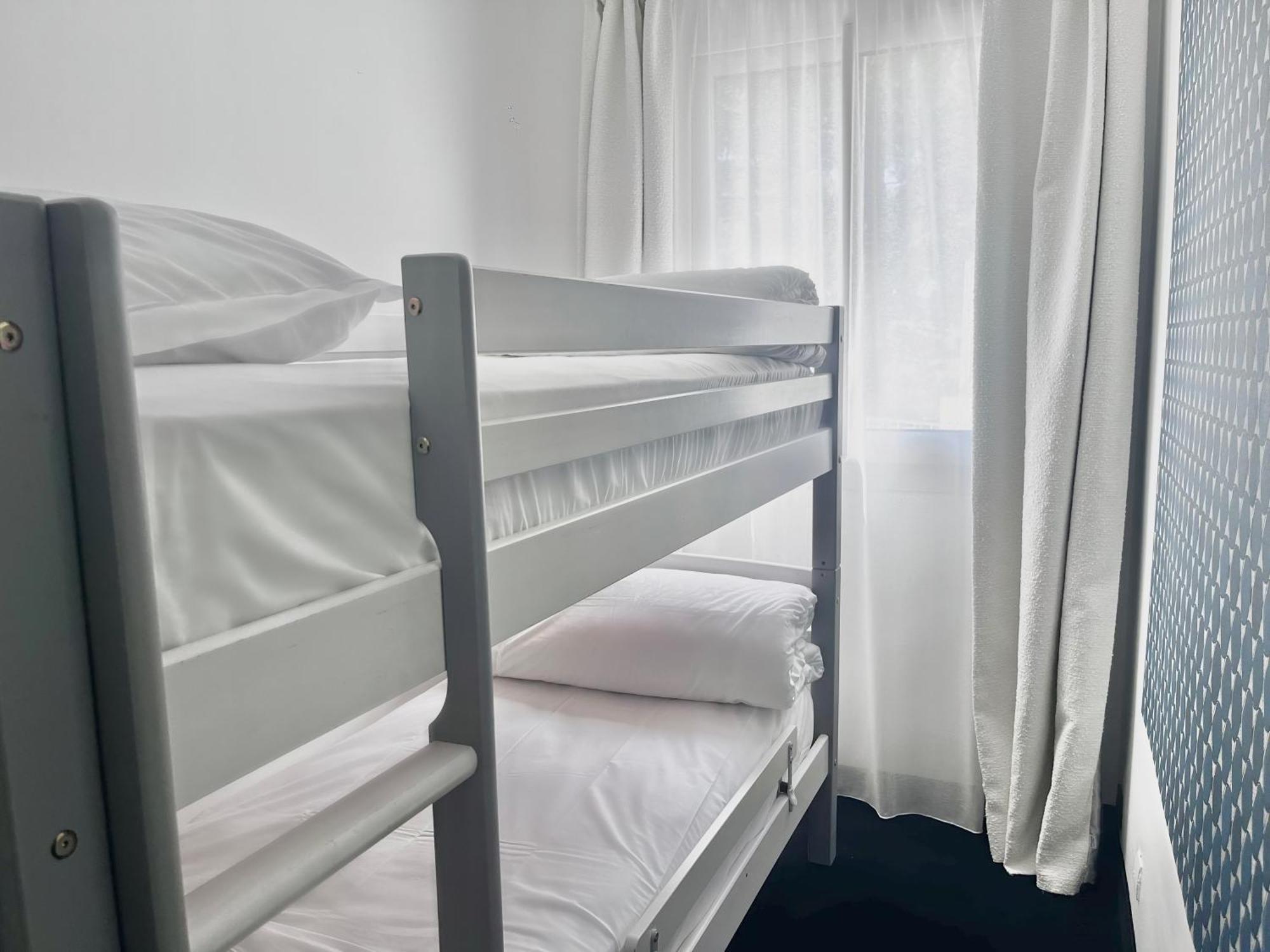 Le Prose Hotel ลา กร็องเดอ-ม็อต ภายนอก รูปภาพ
