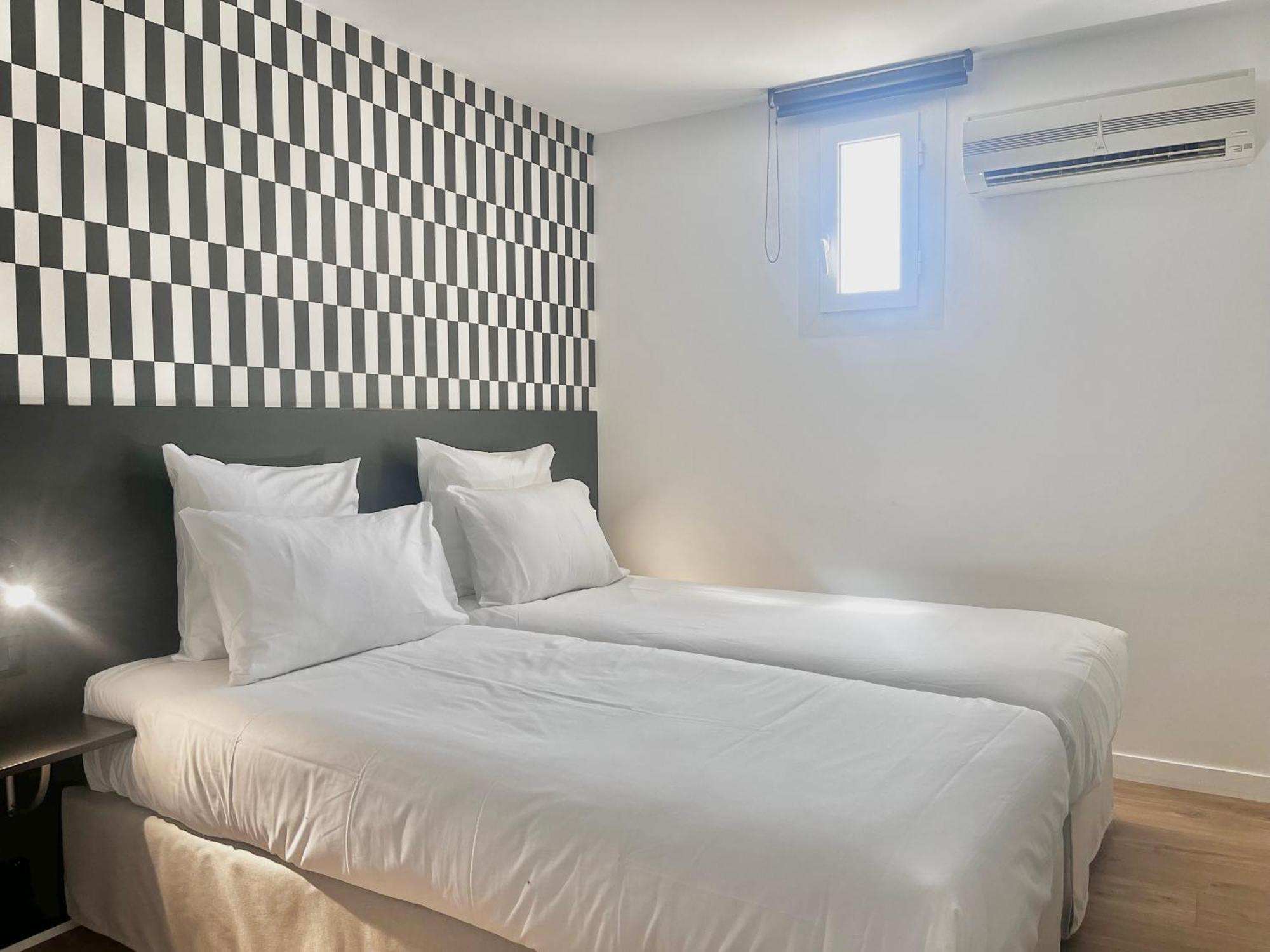 Le Prose Hotel ลา กร็องเดอ-ม็อต ภายนอก รูปภาพ