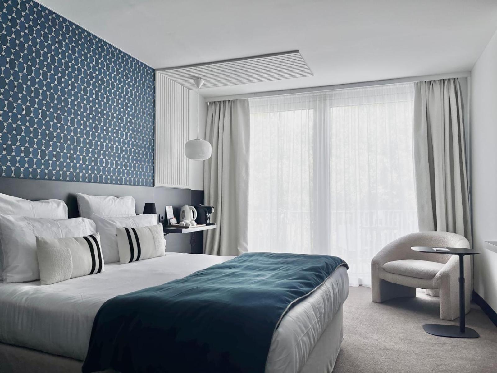 Le Prose Hotel ลา กร็องเดอ-ม็อต ภายนอก รูปภาพ