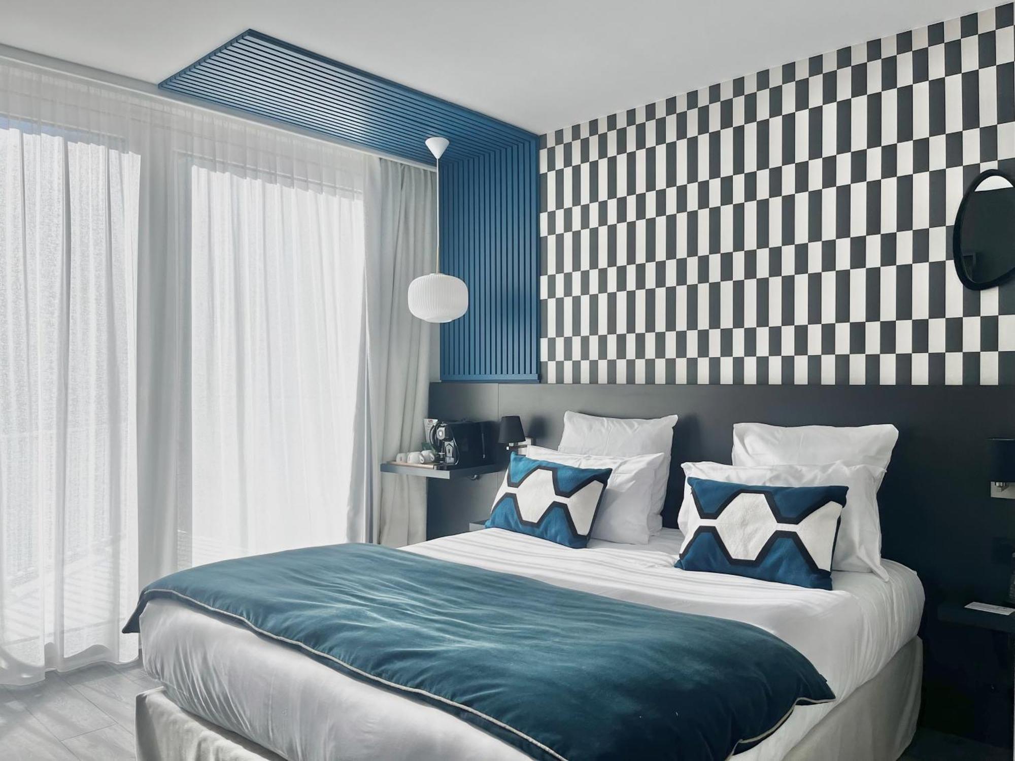 Le Prose Hotel ลา กร็องเดอ-ม็อต ภายนอก รูปภาพ